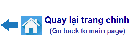 Quay lại trang chính bắt đầu