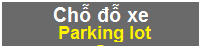 bãi đậu xe gần chung cư